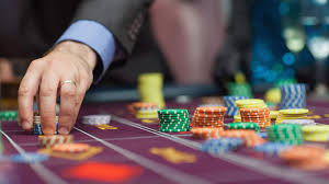 Вход на зеркало Spin Bounty Casino